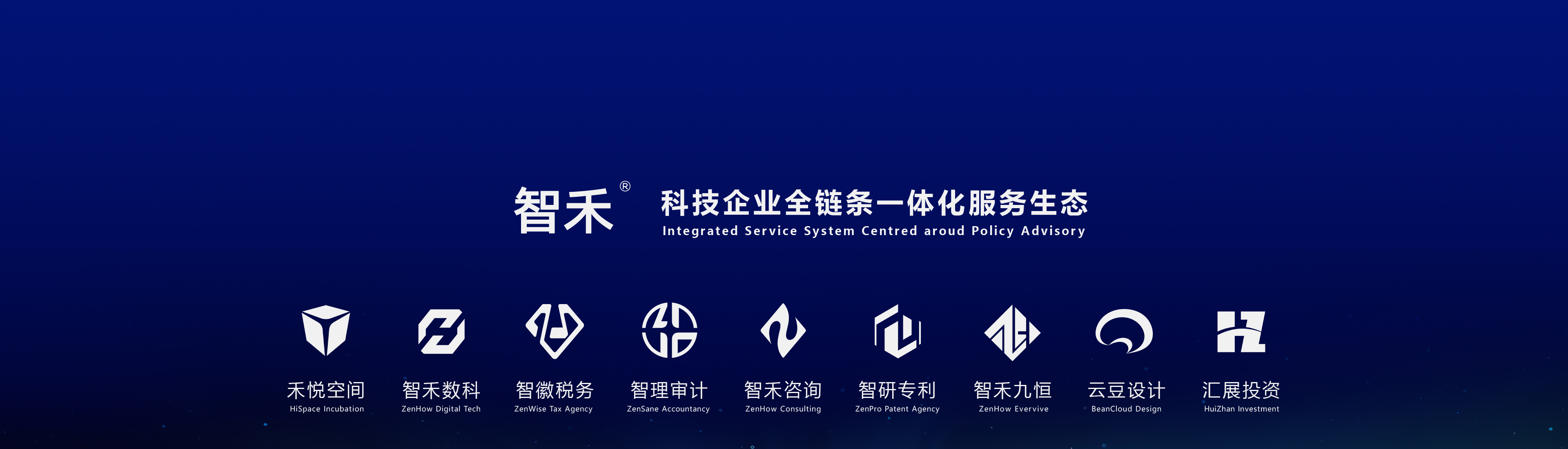 业务领域